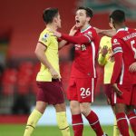 The Reds Tampil Dominan tapi Kalah di Kandang Sendiri