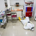 IDI: Angka Kematian Nakes Terus Meningkat dan Tercatat 504 Gugur dalam Tugas