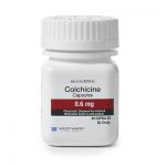 Colchicine Obat Asam Urat Diklaim Turunkan Risiko Komplikasi COVID-19