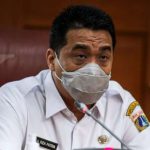 Riza Patria: DKI Uji Coba 85 Sekolah Tatap Muka Hingga 2 Bulan ke Depan