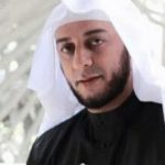 Syekh Ali Jaber Tutup Usia