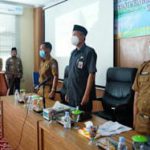 Dinas Lingkungan Hidup Tanjab Barat Adakan Konsultasi Publik