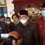 Organisasi Perangkat Desa Harus Bisa Menterjemahkan Visi Misi Bupati