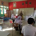 90 Persen Sekolah Tanjabbar Sudah Siap Tatap Muka Tinggal Tunggu Izin Bupati
