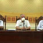 Tanjab Barat Duduki Peringkat ke-3 Penularan Covid-19 Tertinggi se-Provinsi Jambi