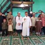 Radikalisme Nyata Sekelompok Warga Bandung Barat Deklarasikan Tentara Allah