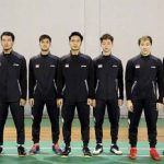 Peserta Thailand Open Dinyatakan Negatif COVID-19