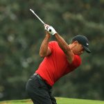 Setelah Operasi Punggung, Tiger Woods Absen Dua Turnamen
