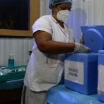 India Siap Jalankan Vaksinasi Terbesar Dunia