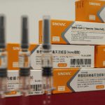 Vaksin Sinovac Telah disetujui oleh WHO untuk Penggunaan Darurat Ilustrasi Vaksin Sinovac | Foto: Istimewa