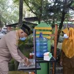 Sekolah Tatap Muka Dimulai, Wali Kota Padang Ingatkan Patuhi Prokes