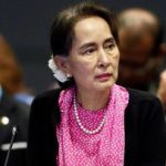 Breaking News ! Aung San Suu Kyi Ditahan!