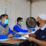 Perdana di 2021, BP Batam Layanan Keliling (BLINK) Kembali Hadir di Tengah Masyarakat