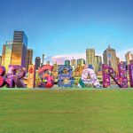 Brisbane Calon Kuat Tuan Rumah Olimpiade 2032