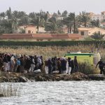 Tamasya Keluarga di Danau Mariout Mesir, 9 Orang Tenggelam