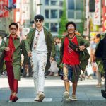 Baru Tayang Film “Detective Chinatown 3” Raup 125 juta Dolar AS