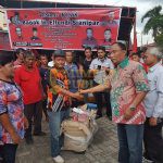 Effendi Sianipar Lebih Suka Masuk Desa, Mendorong Perekonomian Masyarakat dan Mendirikan 3000 Gapoktan