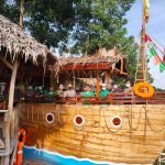 GP ANSOR Mesuji Siap Menjadi Mitra Polres