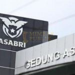 Kejagung Periksa 7 petinggi Perusahaan Sekuritas dalam Kasus Asabri Ilustrasi Gedung Asabri | Foto: Istimewa