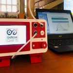 GeNose Alat Deteksi Covid-19 Buatan UGM, Ini Faktanya Genose | Foto: Istimewa