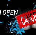 Turnamen German Open 2021 Resmi Dibatalkan