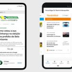 Google Luncurkan Platform Baca Berita di Australia