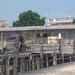 Lurah Sungai Pasir: Bangunan Berupa Gudang dan Pembangunan JETTI di Sungai Pasir Tak Berizin