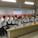 FKMTI Siap Adu Data Awal Proses Kepemilikan Tanah