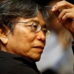 Cendikiawan dan Pakar Komunikasi Jalaluddin Rakhmat Tutup Usia