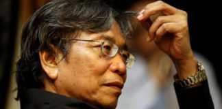 Cendikiawan dan Pakar Komunikasi Jalaluddin Rakhmat Tutup Usia