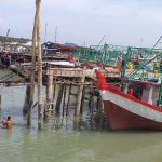 Diduga Kurangnya Pengawasan dari Syahbandar, Pembangunan Jetti Tak Berizin Bermunculan