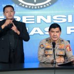 Instruksi Kapolri, Polda Bentuk Satgas Anti Mafia Tanah dan akan Kerja Sama dengan BPN