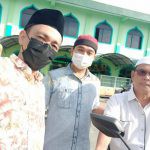 Ketua MCMI Kabupaten Bintan Mendukung Penuh Kapolri Memberantas Mafia Tanah