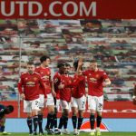 Setan Merah Mengamuk, Southampton Dibantai 9-0