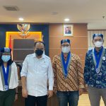 Eliminir Laju Urbanisasi PP Dorong “GMKI Untuk Desa”