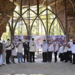 The Marawa Resort’ Bakal Hadir di Kawasan Pantai Air Manis