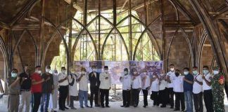 The Marawa Resort’ Bakal Hadir di Kawasan Pantai Air Manis