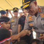 GEMUVI: Kapolda Papua Layak Jabat Kabareskrim