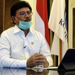 Kominfo Menyusun Peta Jalan Indonesia Digital 2024