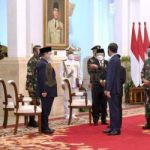 Presiden akan Meminta DPR Revisi UU ITE Apabila Tidak Memberikan Keadilan Bagi Masyarakat