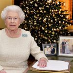 Ini Tanggapan Ratu Elizabeth atas Wawancara Pangeran Harry dan Meghan Markle Ratu Elizabeth | Foto: Istimewa