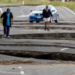 Gempa Kuat di Pasific, Australia dan Selandia Baru Waspada Tsunami