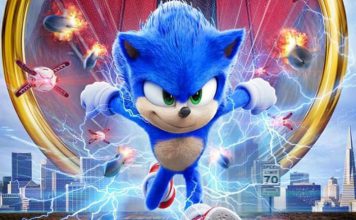 Sonic the Hedgehog akan tayang sebagai Animasi 3D Terbaru Netflix