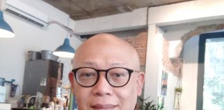 Ada Apa PO Partai Demokrat Nomor 01/2019?