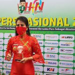 Tjhai Chui Mie Wali Kota Singkawang Penerima Anugerah Kebudayaan PWI di HPN 2021