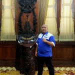 Tengku Zulkarnaen Sebut Minoritas Arogan Terhadap Mayoritas, GAMKI: Ini Sudah Berbau SARA Harus Diproses Hukum Ketua DPP GAMKI Bidang Hubungan Gereja dan Lembaga Keumatan Dr. Andriyas Tuhenay