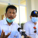 Kepala BP Batam: IPAL Bentuk dari Upaya Mengamankan Lingkungan Kepala BP Batam, Muhammad Rudi