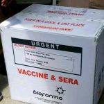 Ribuan Vaksin Sinovac Akan Tiba di Tanjab Barat Vaksin Sinovac