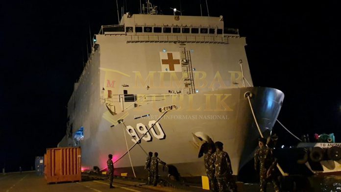 KRI DR SHS-990