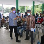 Pemko Batam Komitmen Kembangkan Pariwisata Belakangpadang Wali Kota Batam, Muhammad Rudi